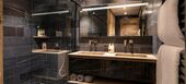 Appartement de Luxe pour Skieurs avec Jacuzzi