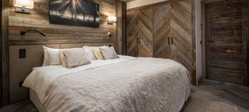 Appartement de Luxe pour Skieurs avec Jacuzzi