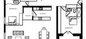 Appartement de Luxe pour Skieurs avec Jacuzzi