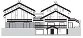 Appartement de Luxe pour Skieurs avec Jacuzzi
