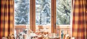 Chalet en Bois Confortable à La Tania, Trois Vallées