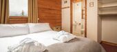 Chalet Savoyard Traditionnel avec une Ambiance
