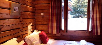 Ski Chalet in La Tania