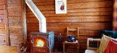 Ski Chalet in La Tania