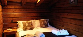 Ski Chalet in La Tania