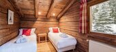 Ski Chalet in La Tania