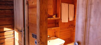 Ski Chalet in La Tania