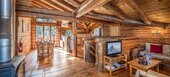 Ski Chalet in La Tania