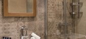 Chalet for rent in La Tania, Courchevel with 174 sqm,