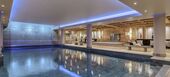 Rent Chalet in Courchevel 1850
