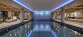 Rent Chalet in Courchevel 1850
