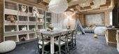 Rent Chalet in Courchevel 1850