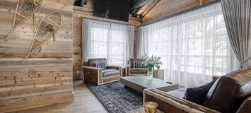 Rent Chalet in Courchevel 1850