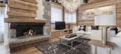Rent Chalet in Courchevel 1850