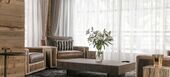 Rent Chalet in Courchevel 1850