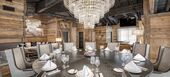 Rent Chalet in Courchevel 1850