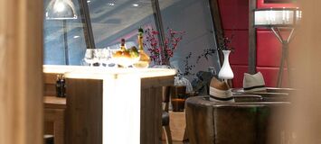 Rent Chalet in Courchevel 1850