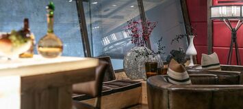 Rent Chalet in Courchevel 1850