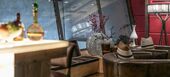 Rent Chalet in Courchevel 1850