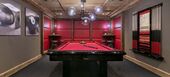 Rent Chalet in Courchevel 1850