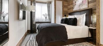 Rent Chalet in Courchevel 1850