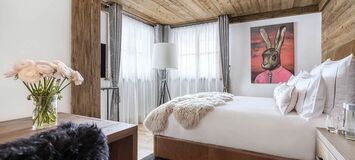 Rent Chalet in Courchevel 1850