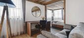 Rent Chalet in Courchevel 1850