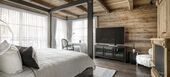 Rent Chalet in Courchevel 1850