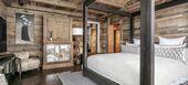 Rent Chalet in Courchevel 1850