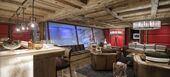 Rent Chalet in Courchevel 1850