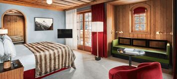 Chalet in Courchevel 1850