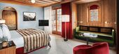 Chalet in Courchevel 1850