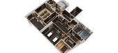 Chalet in Courchevel 1850