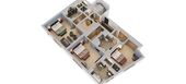 Chalet in Courchevel 1850
