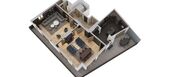 Chalet in Courchevel 1850