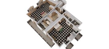 Chalet in Courchevel 1850
