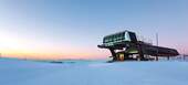 Luxury 5-Bedroom Ski Apartment in Heart of Courchevel 1850