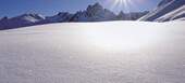 Luxury 5-Bedroom Ski Apartment in Heart of Courchevel 1850