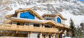 Luxury Chalet in Val d'isere