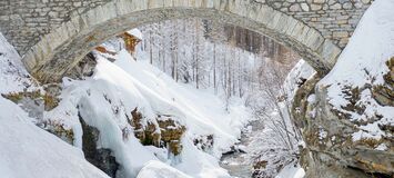 Luxury Chalet in Val d'isere