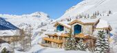 Luxury Chalet in Val d'isere