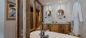 Luxury Chalet in Val d'isere