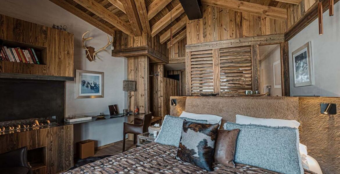 Luxury Chalet in Val d'isere