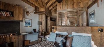 Luxury Chalet in Val d'isere