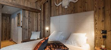 Luxury Chalet in Val d'isere