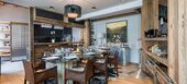 Luxury Chalet in Val d'isere