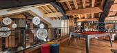 Luxury Chalet in Val d'isere