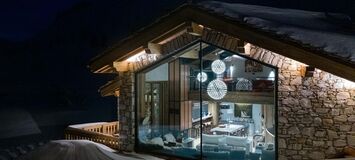 Luxury Chalet in Val d'isere