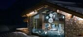 Luxury Chalet in Val d'isere