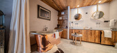 Luxury Chalet in Val d'isere
